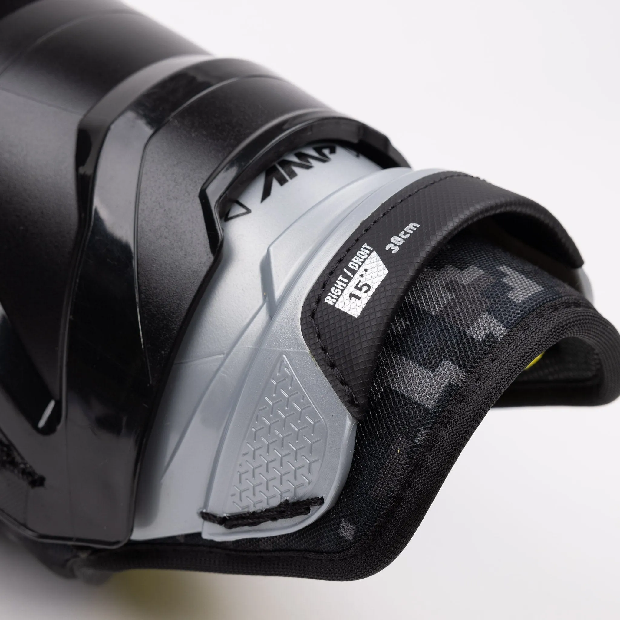 Bauer Supreme M3 Senior Hockey Shin Guards