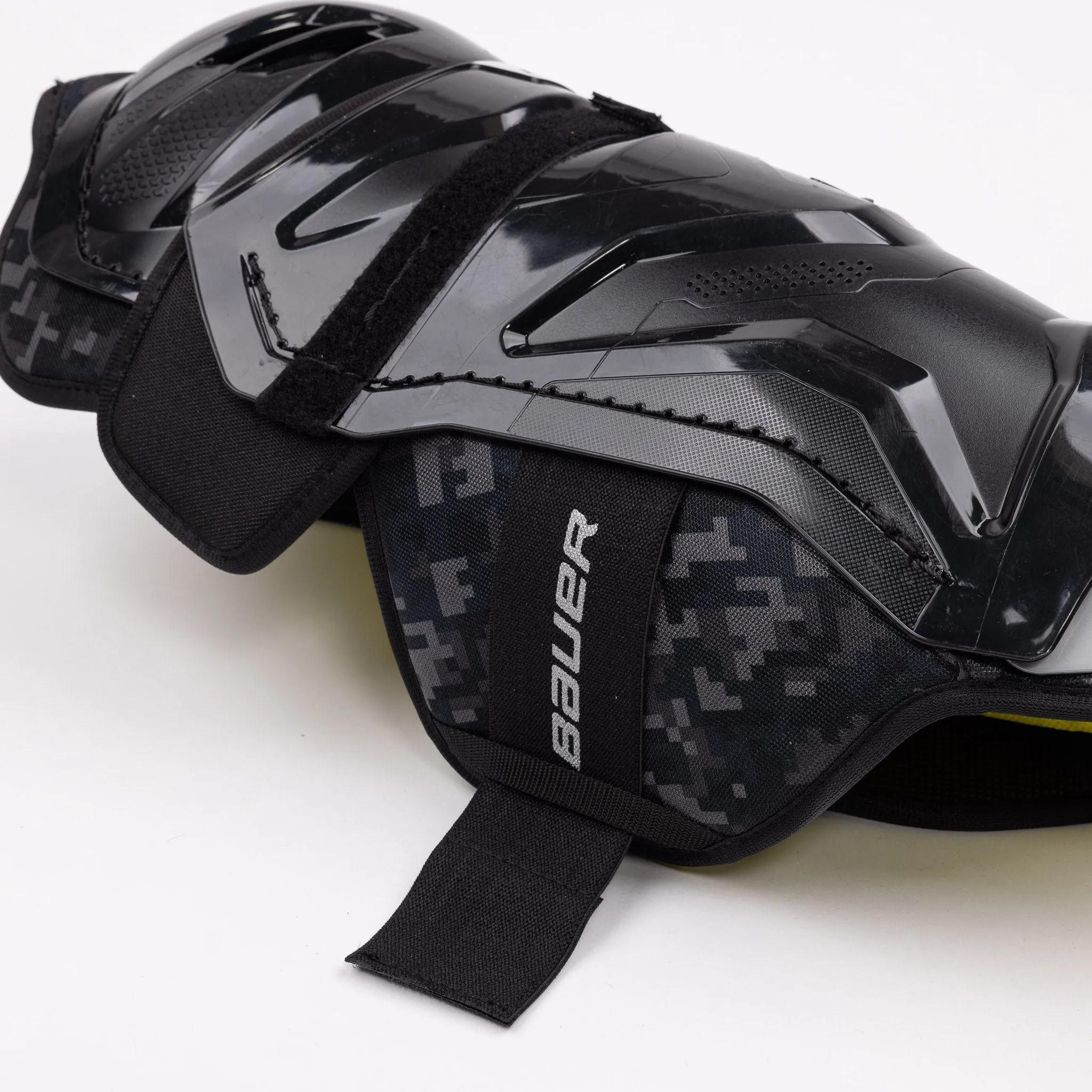 Bauer Supreme M3 Senior Hockey Shin Guards