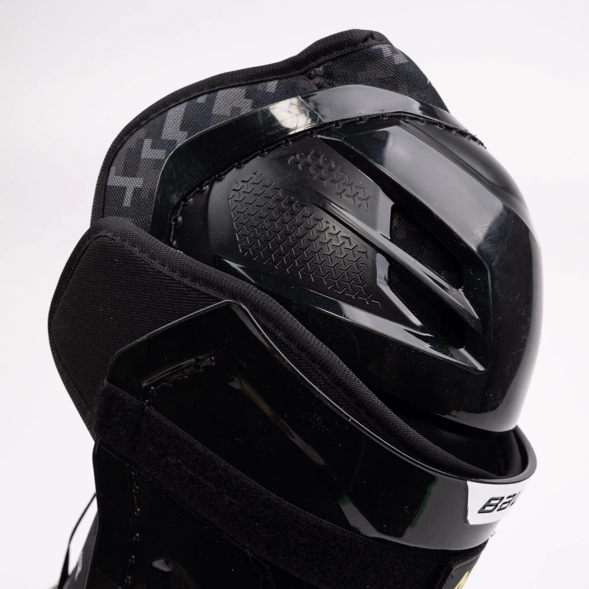 Bauer Supreme M3 Senior Hockey Shin Guards