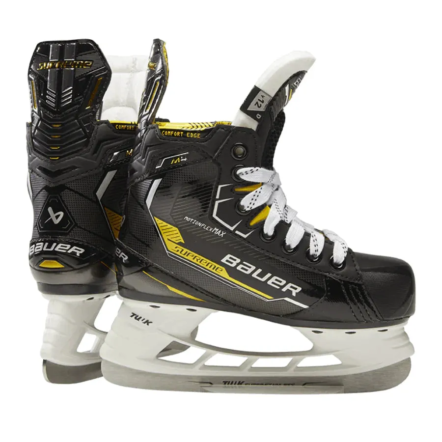 Bauer Supreme M4 Player Skate - Youth