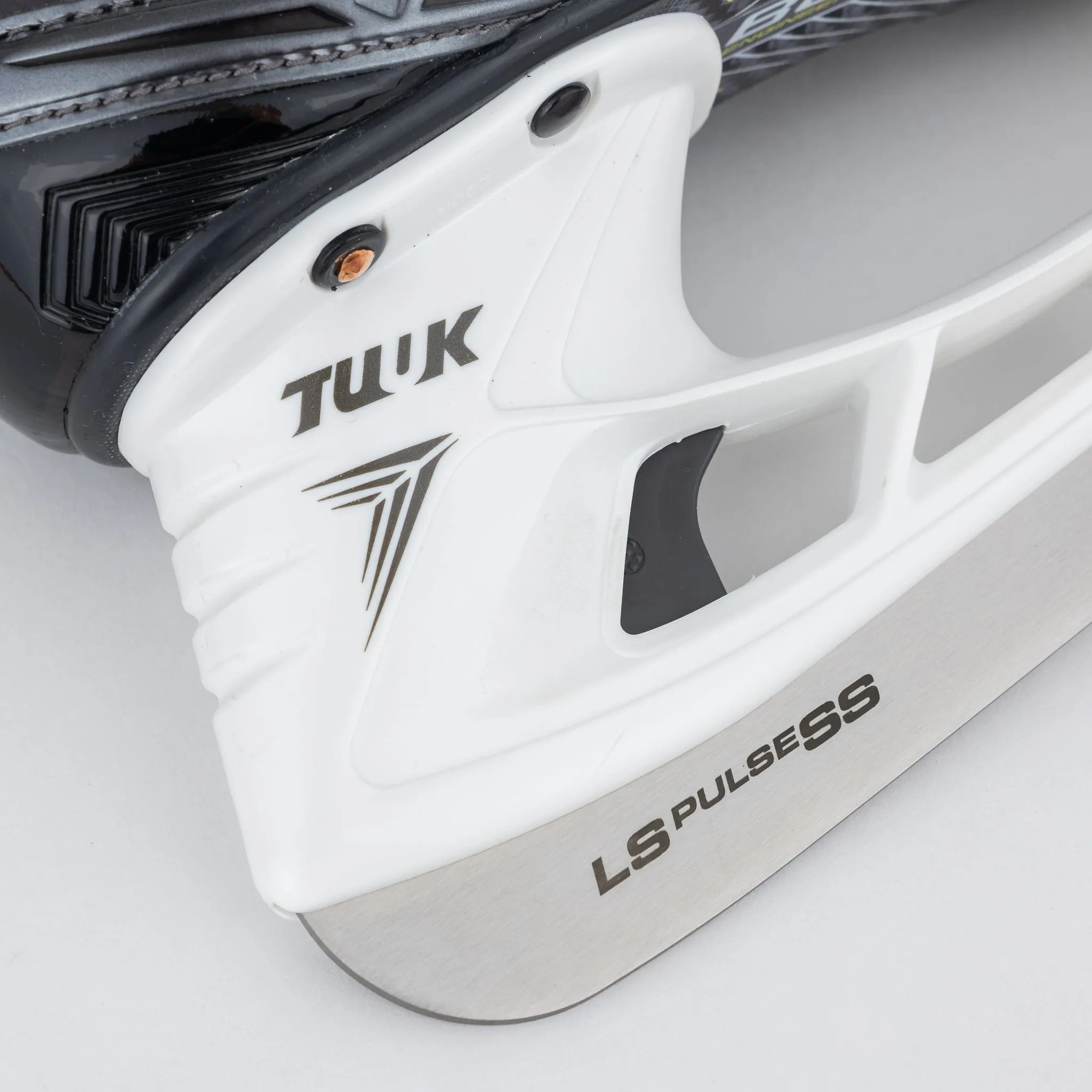 Bauer Supreme Matrix Youth Hockey Skates