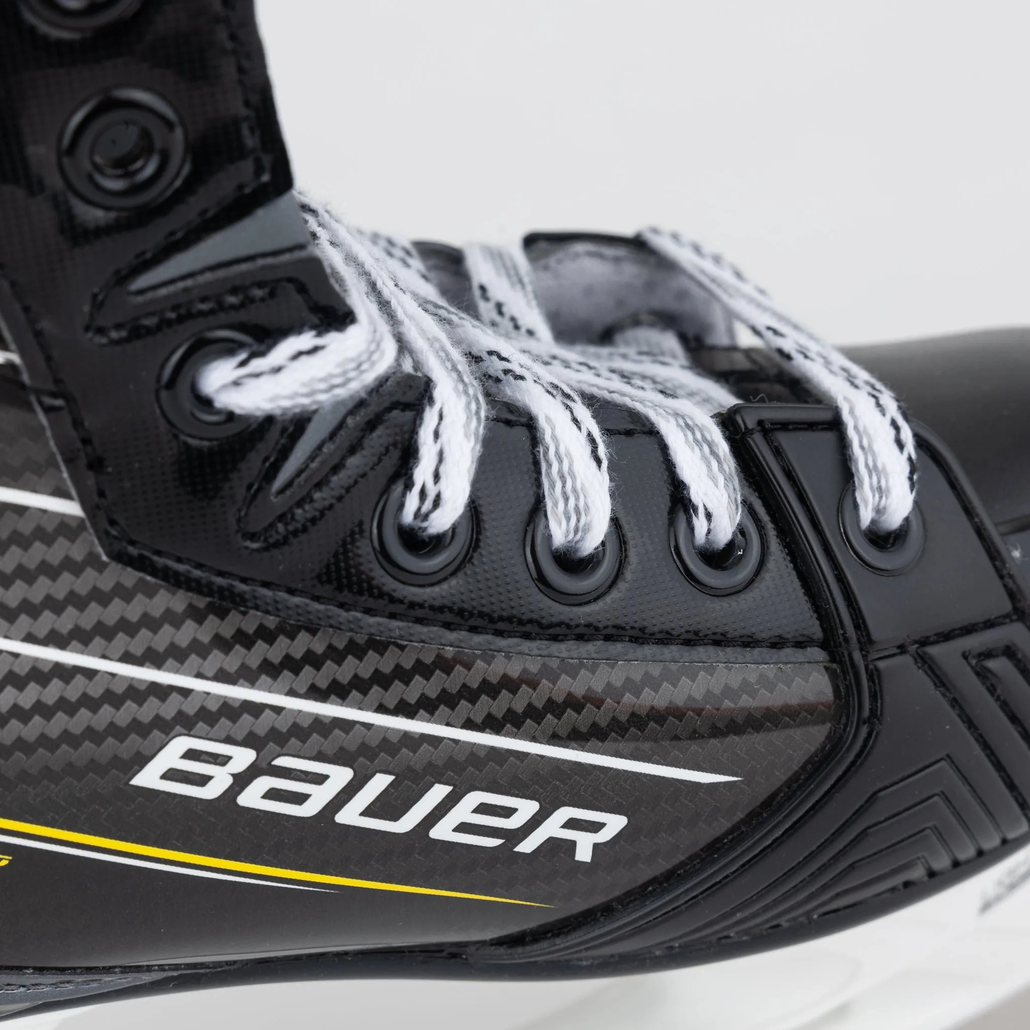 Bauer Supreme Matrix Youth Hockey Skates