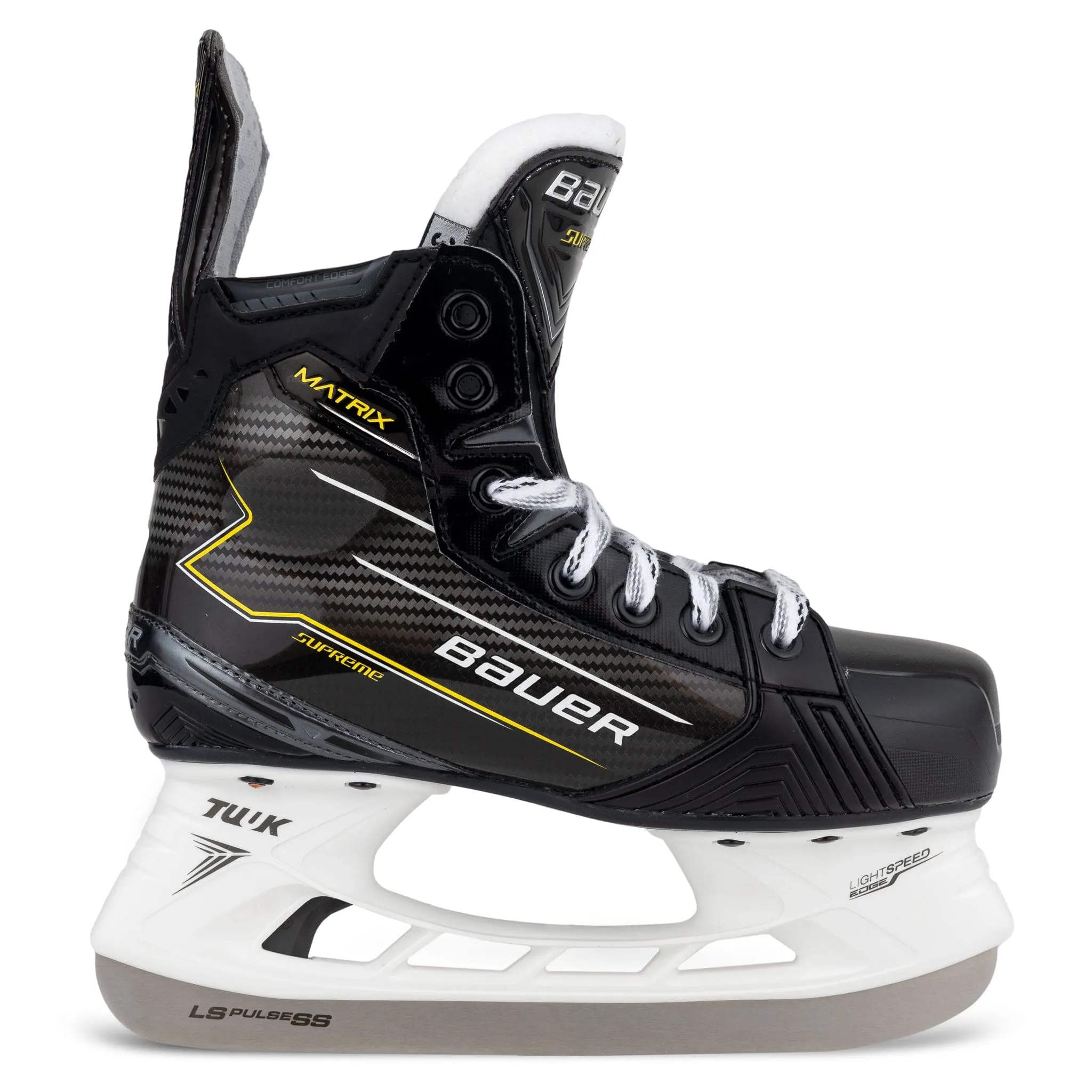 Bauer Supreme Matrix Youth Hockey Skates