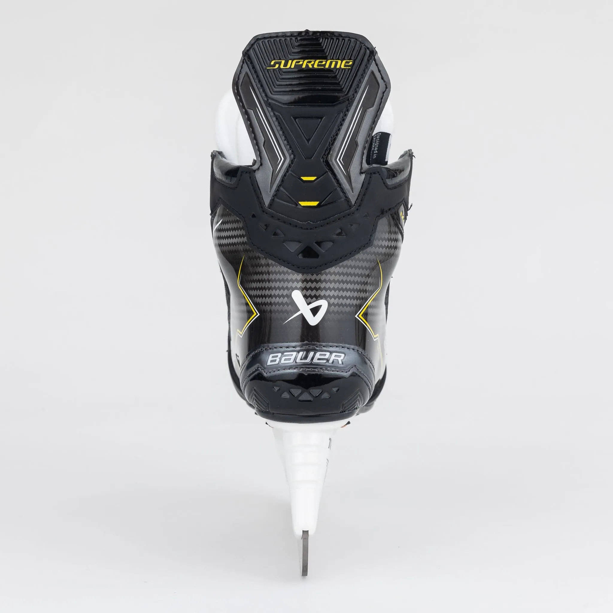 Bauer Supreme Matrix Youth Hockey Skates