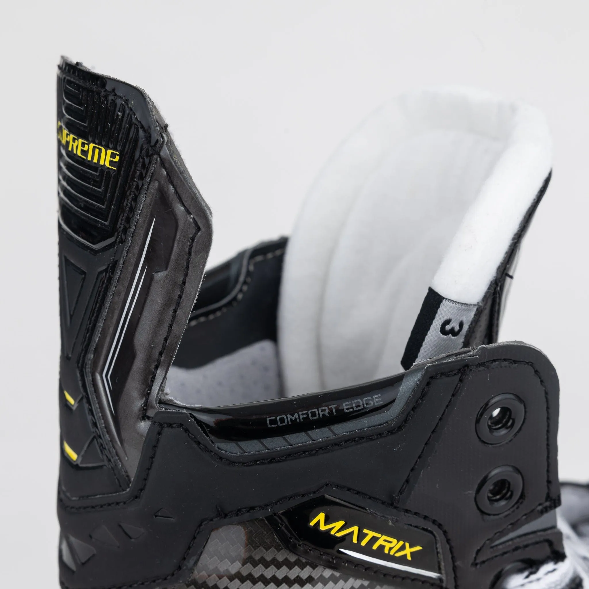 Bauer Supreme Matrix Youth Hockey Skates
