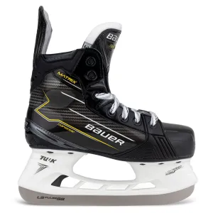 Bauer Supreme Matrix Youth Hockey Skates