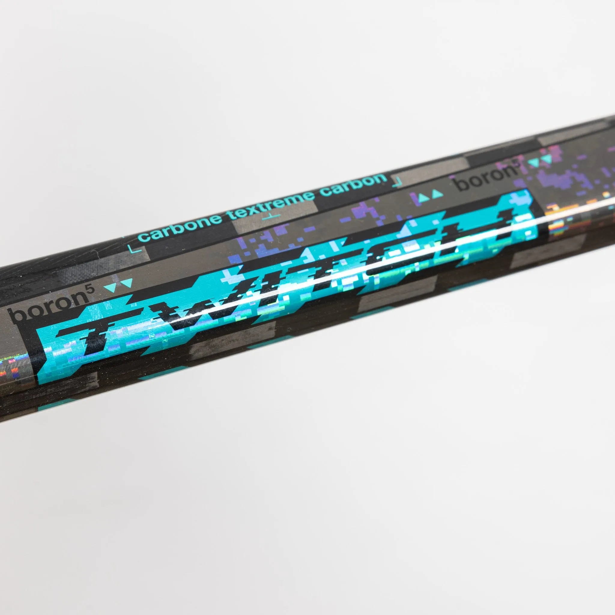 Bauer Twitch Senior Hockey Stick