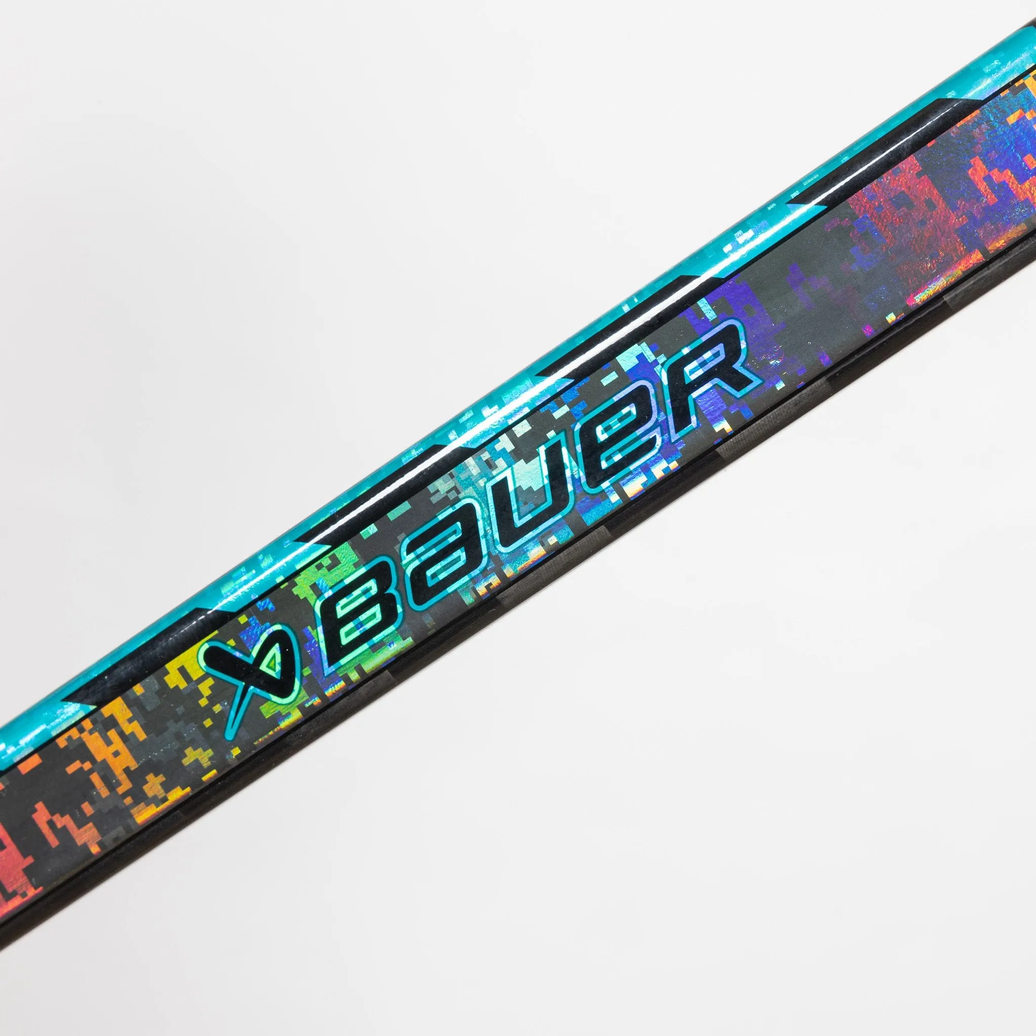 Bauer Twitch Senior Hockey Stick