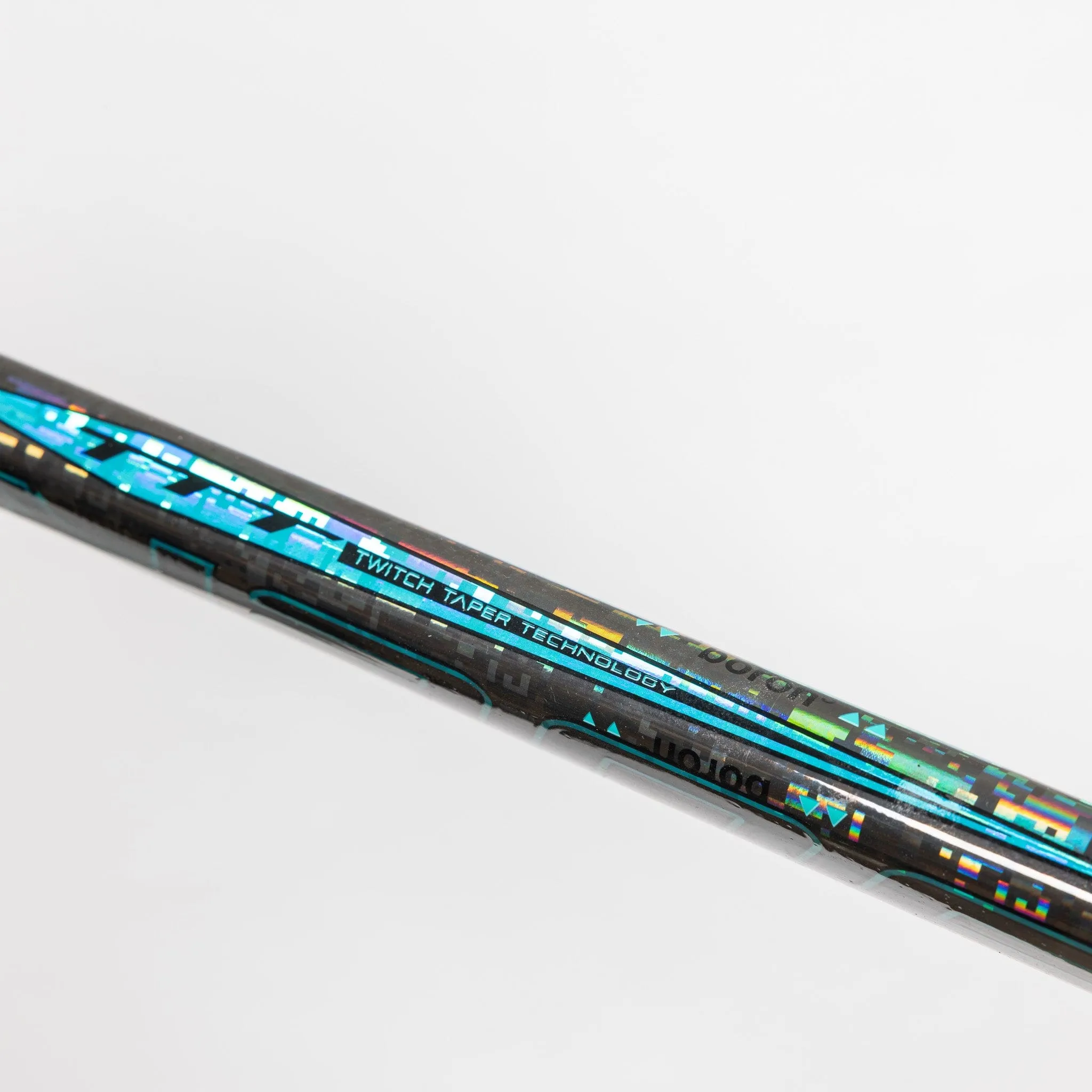 Bauer Twitch Senior Hockey Stick