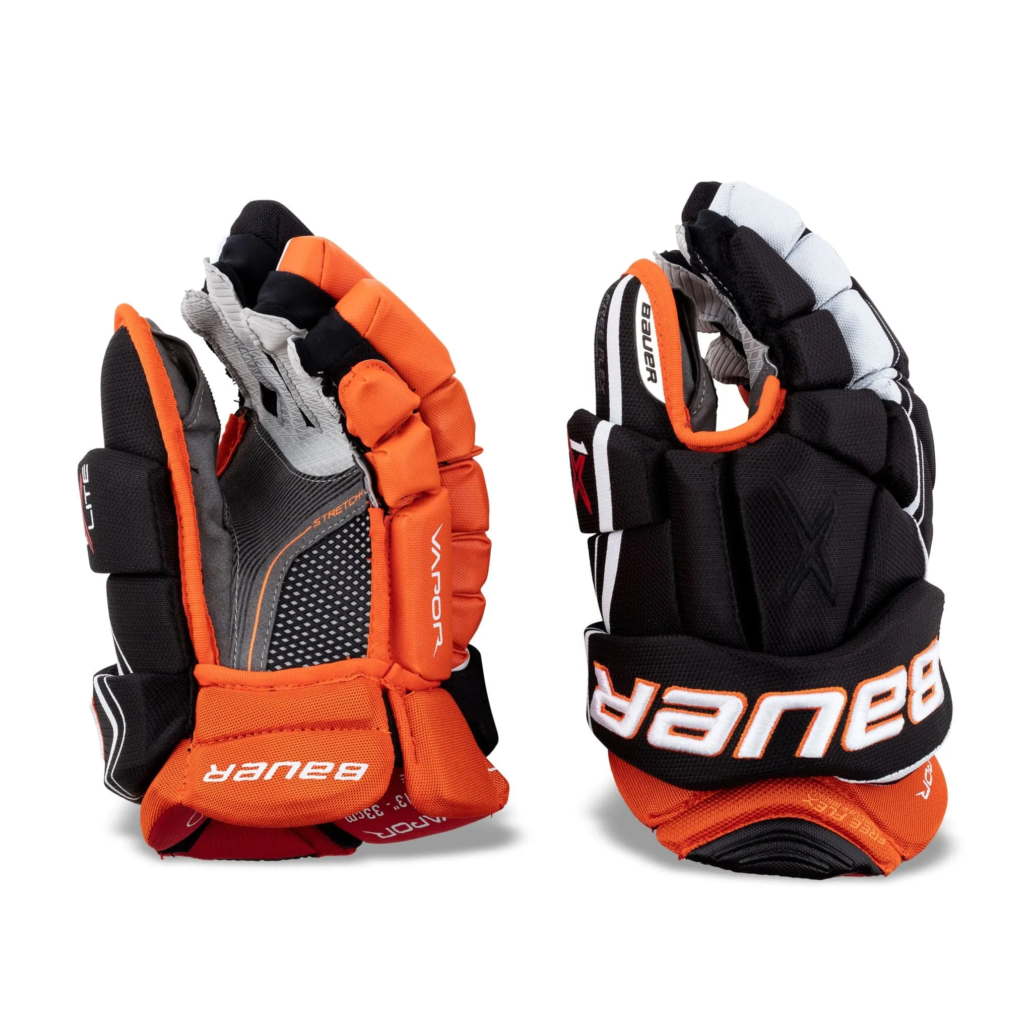 Bauer Vapor 1X Lite Junior Hockey Gloves