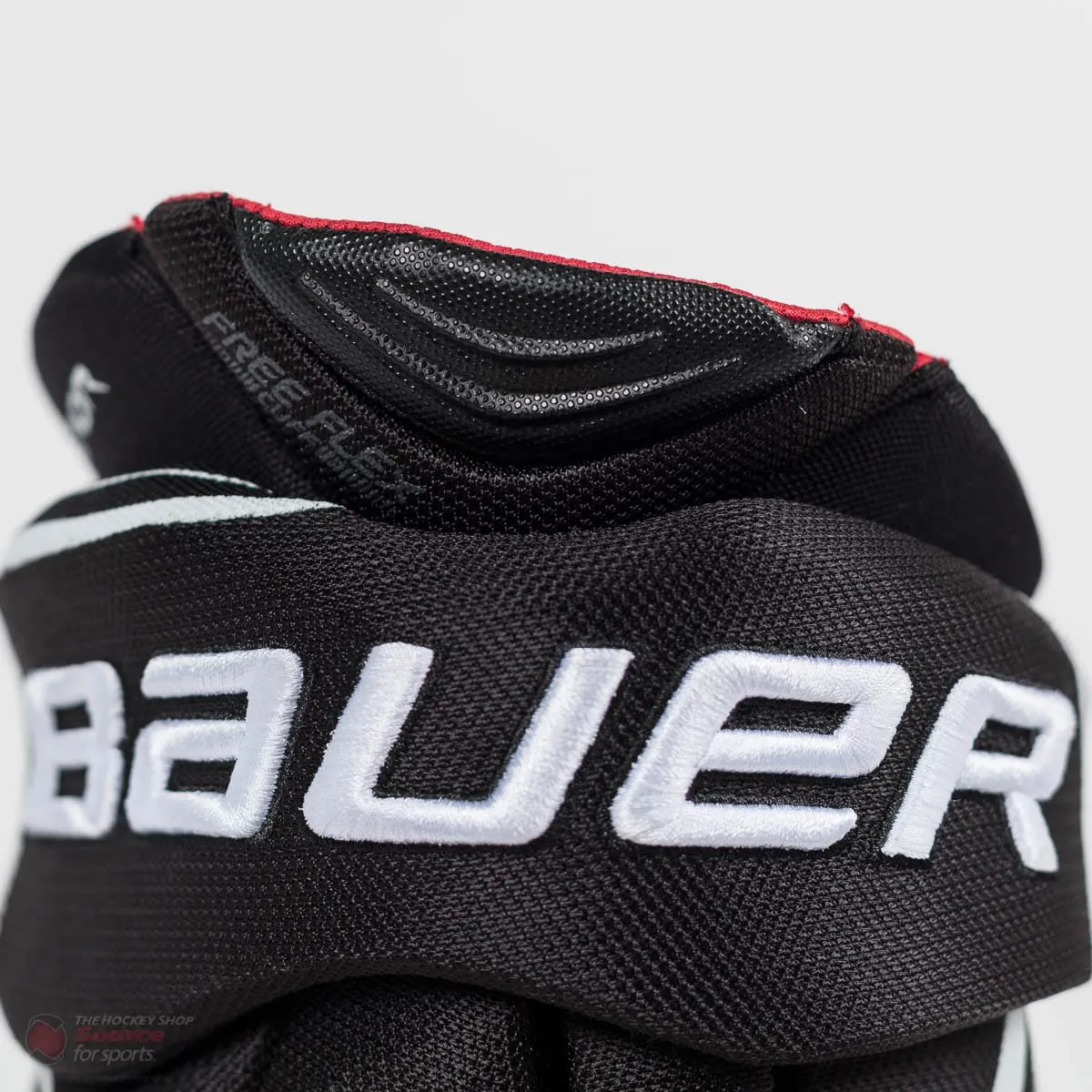 Bauer Vapor 1X Lite Junior Hockey Gloves