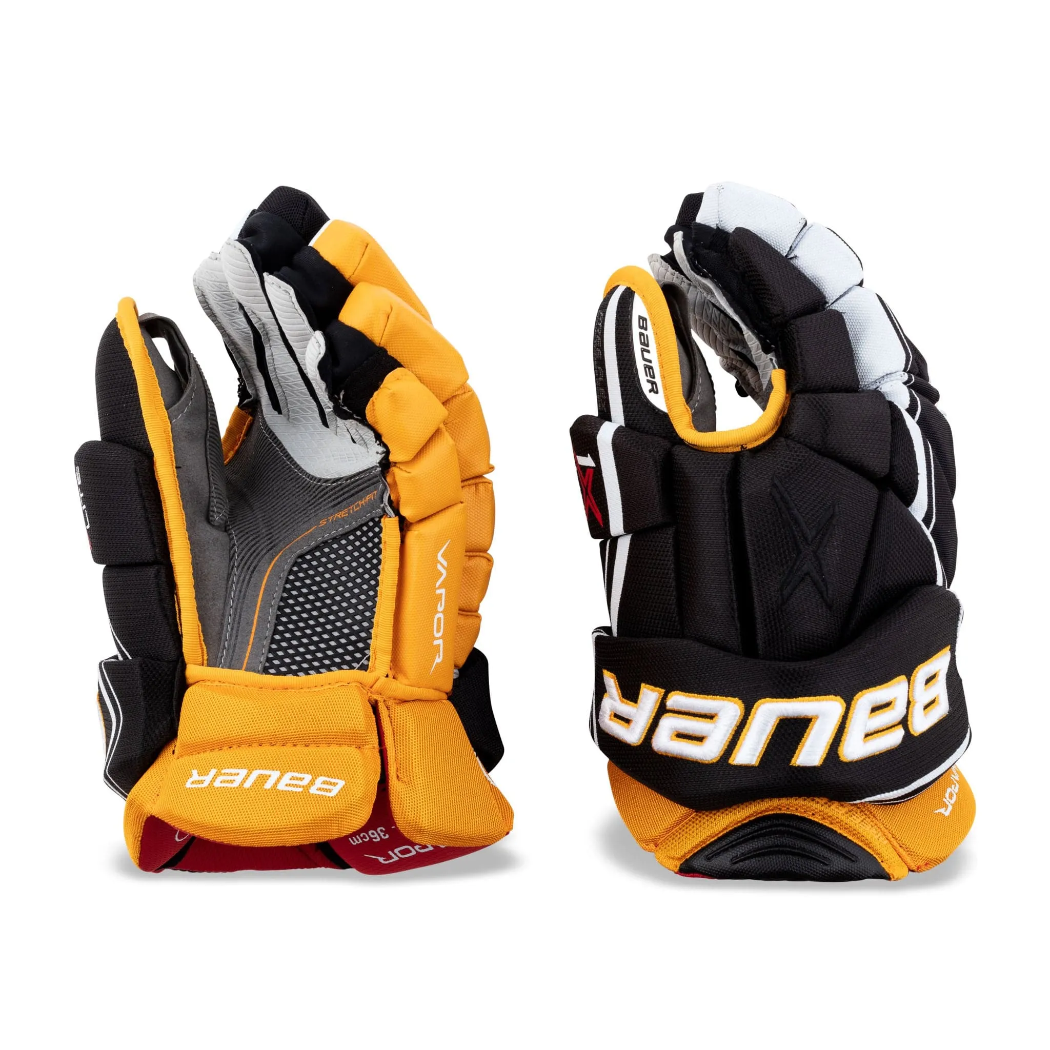Bauer Vapor 1X Lite Junior Hockey Gloves
