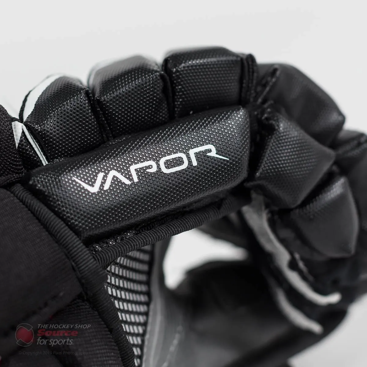 Bauer Vapor 1X Lite Junior Hockey Gloves