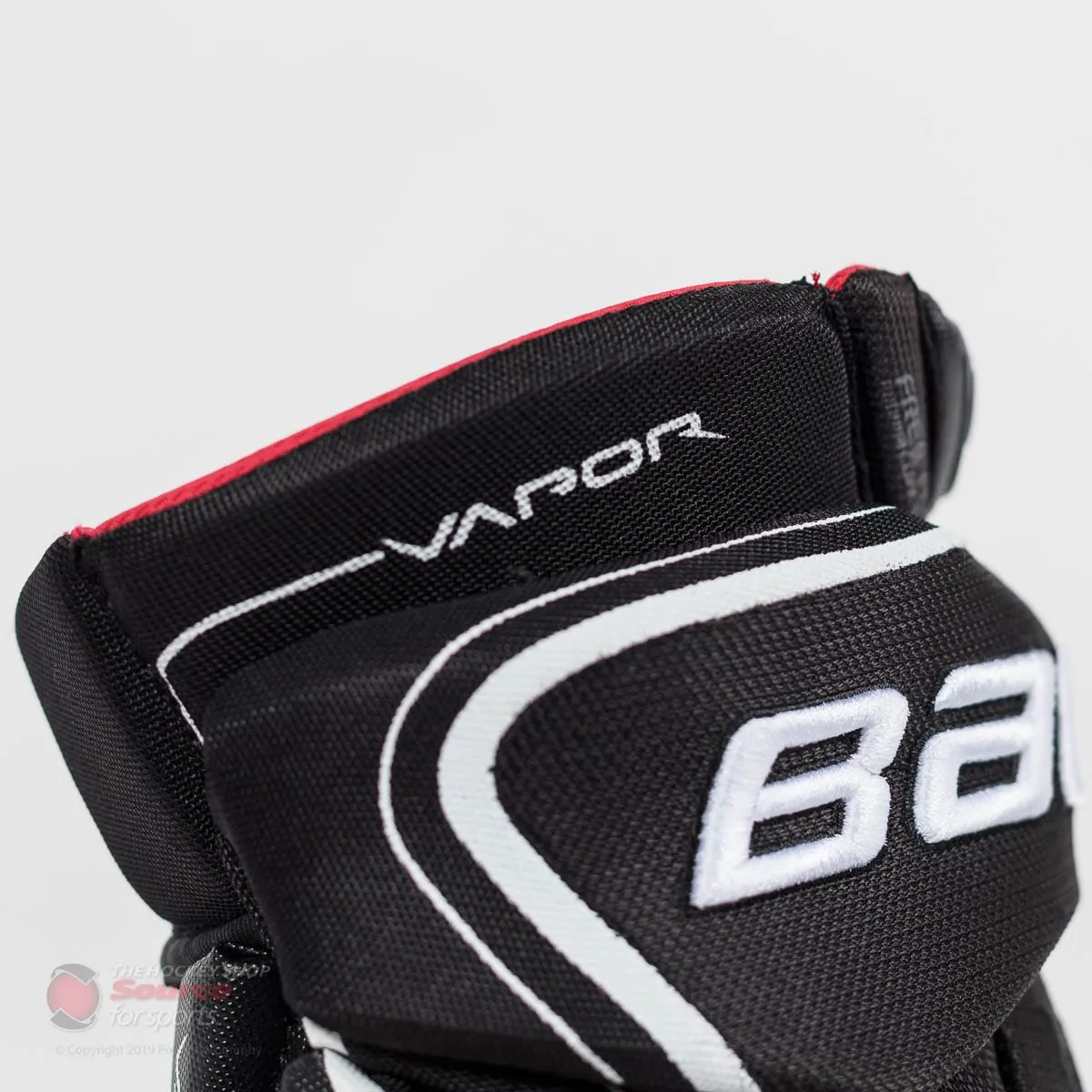 Bauer Vapor 1X Lite Junior Hockey Gloves