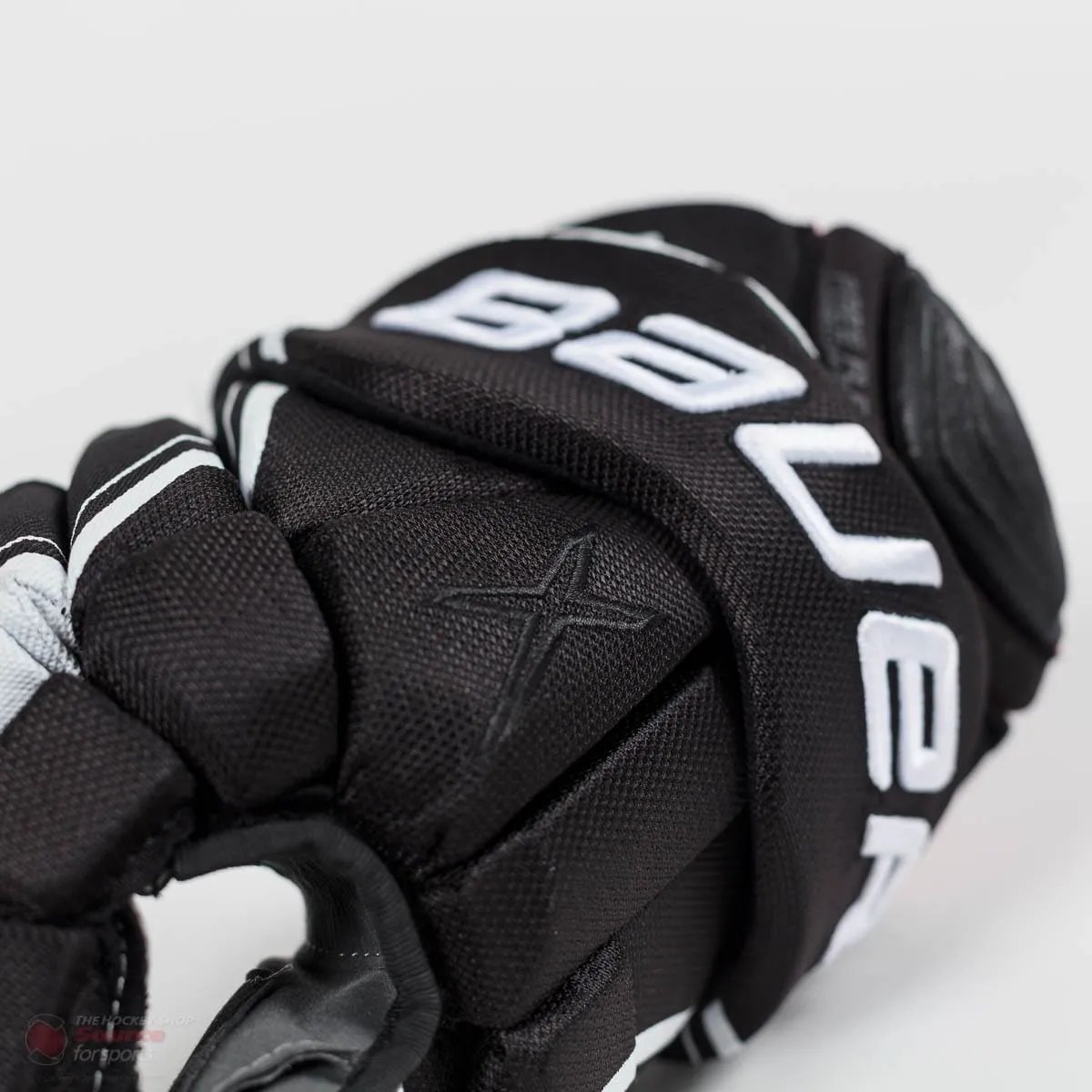 Bauer Vapor 1X Lite Junior Hockey Gloves
