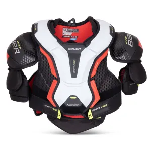 Bauer Vapor Shift Pro Intermediate Hockey Shoulder Pads - 2022