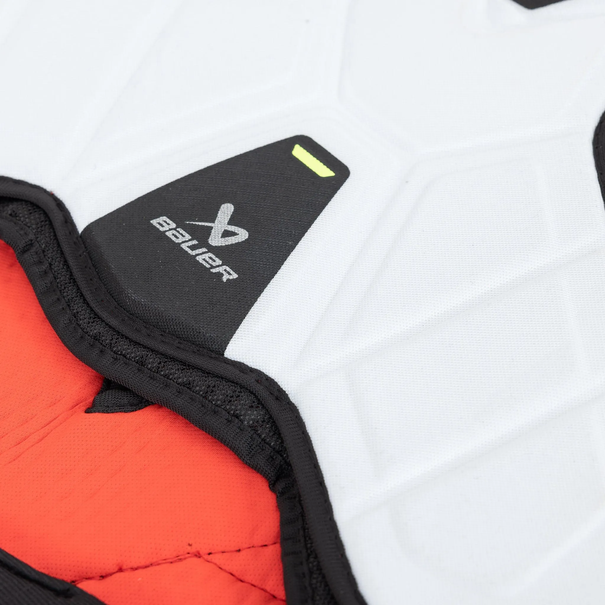 Bauer Vapor Shift Pro Intermediate Hockey Shoulder Pads - 2022