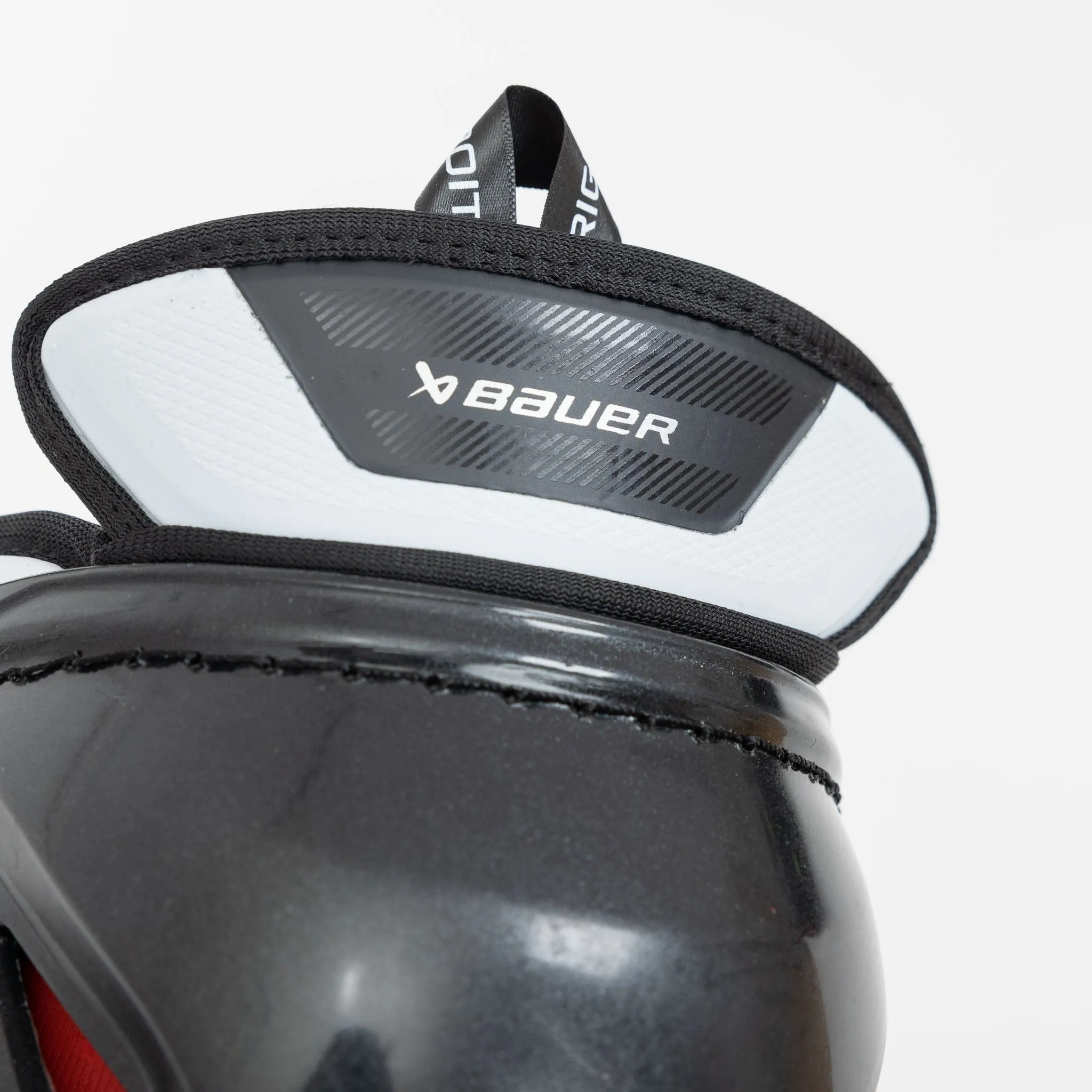 Bauer Vapor Shift Pro Senior Hockey Shin Guards - (2022)