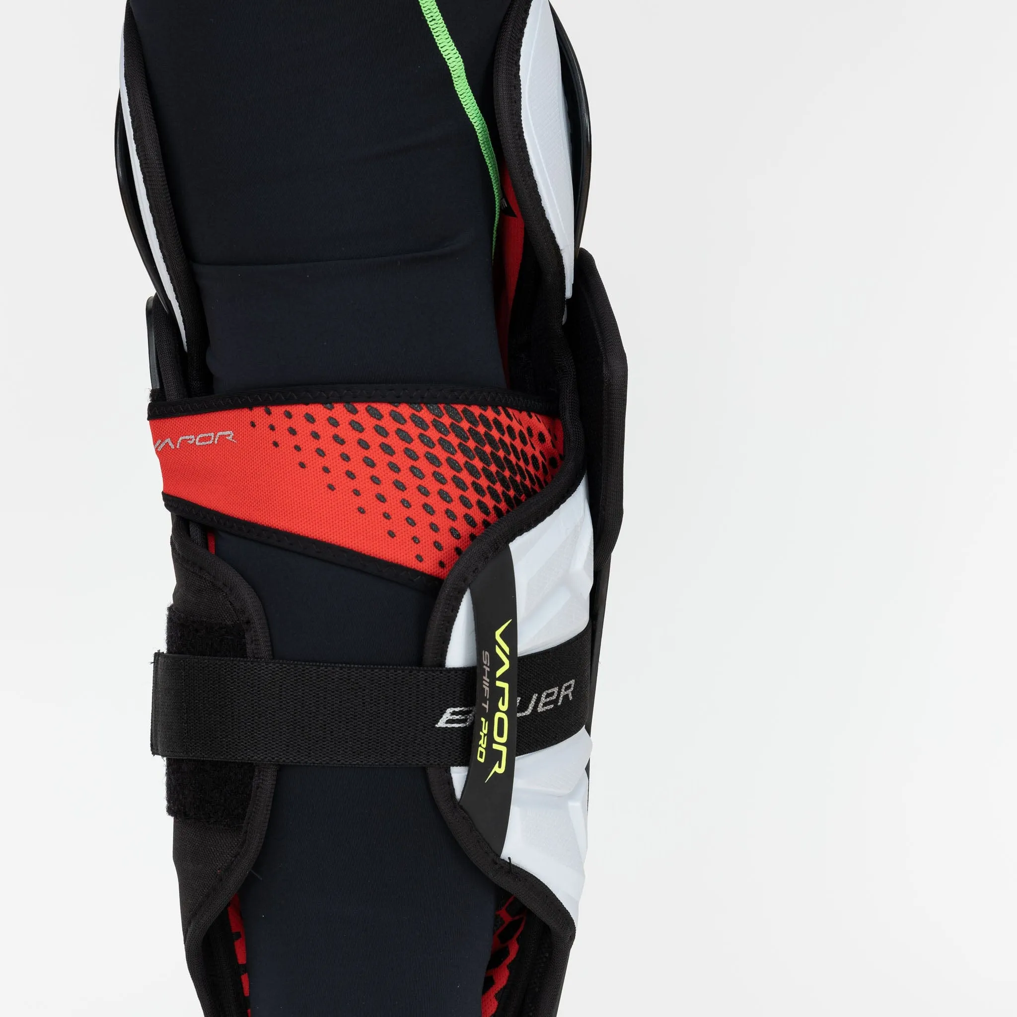 Bauer Vapor Shift Pro Senior Hockey Shin Guards - (2022)