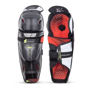 Bauer Vapor Shift Pro Senior Hockey Shin Guards - (2022)