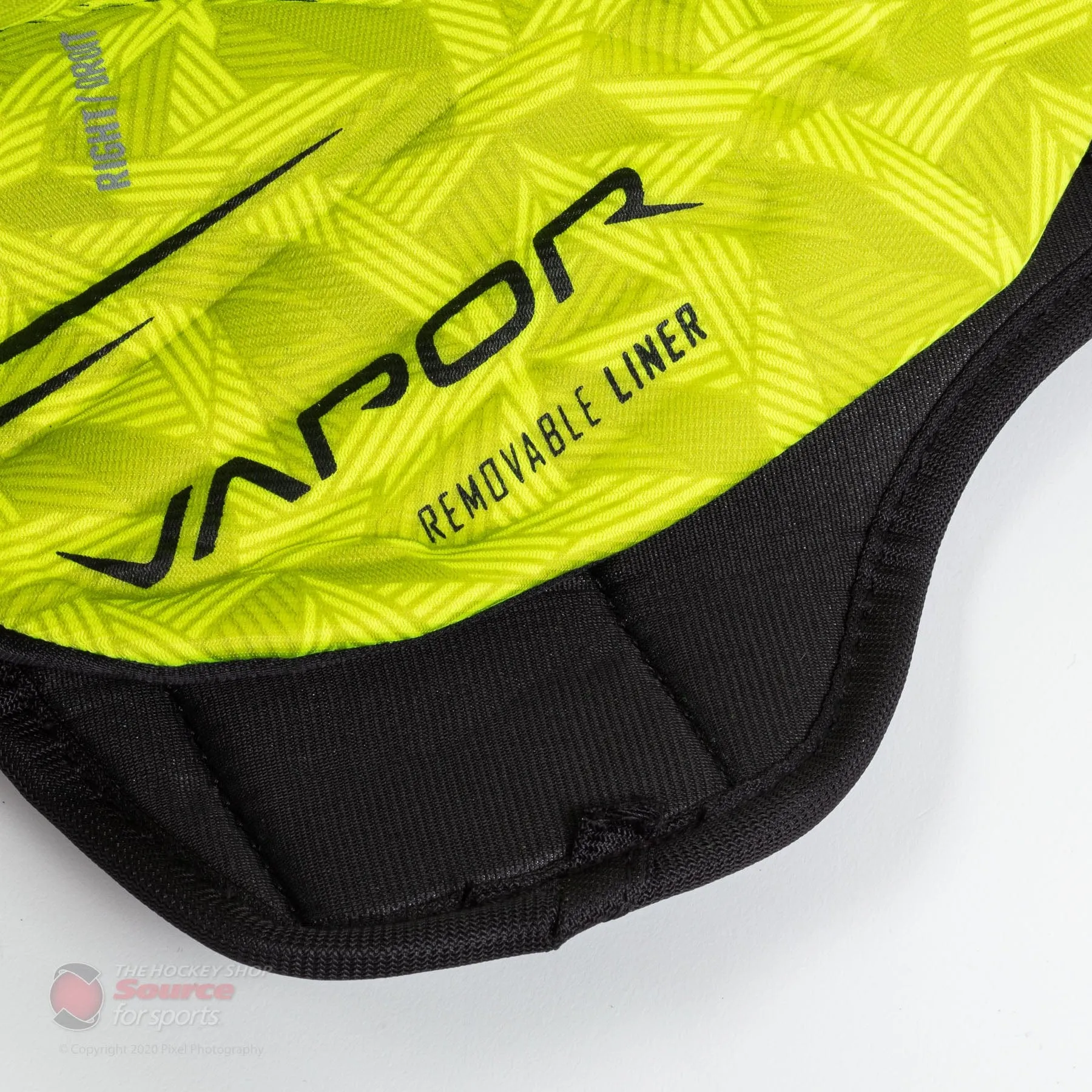 Bauer Vapor X2.9 Junior Hockey Shin Guards
