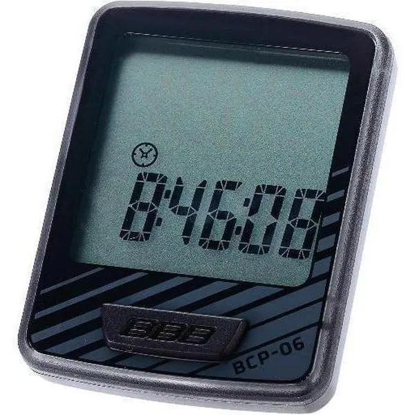 BBB Dashboard 10 Function Computer