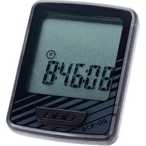 BBB Dashboard 10 Function Computer