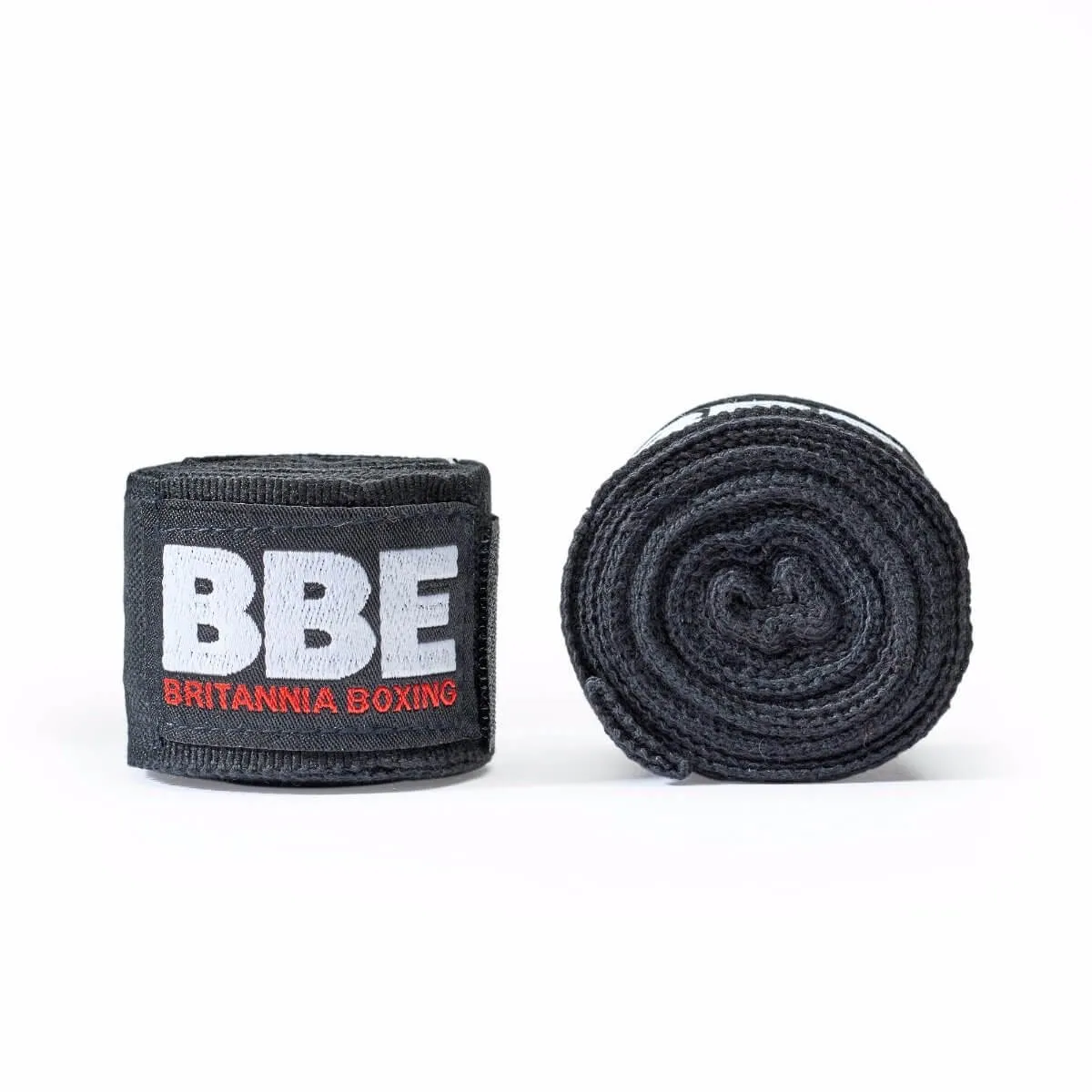 BBE Club 4m Hand Wraps
