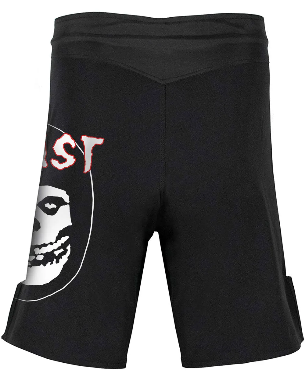 Beast Skull Premium No Gi MMA/BJJ Shorts for Men