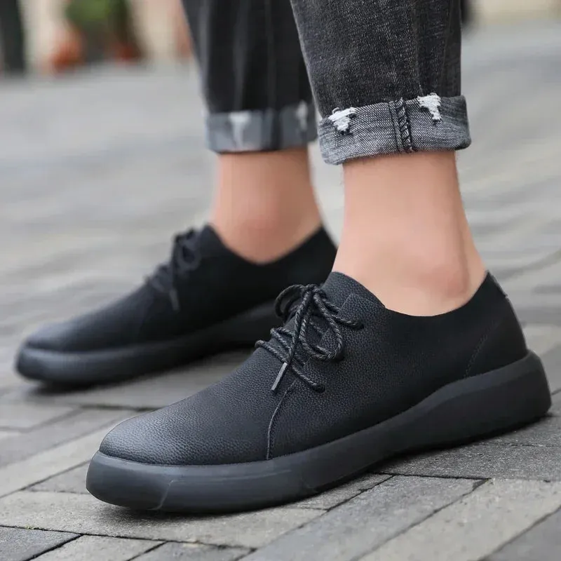 Beliebte Herren-Schuhe – Frühling und Herbst Loafers