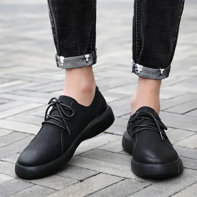 Beliebte Herren-Schuhe – Frühling und Herbst Loafers