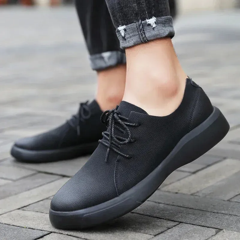 Beliebte Herren-Schuhe – Frühling und Herbst Loafers