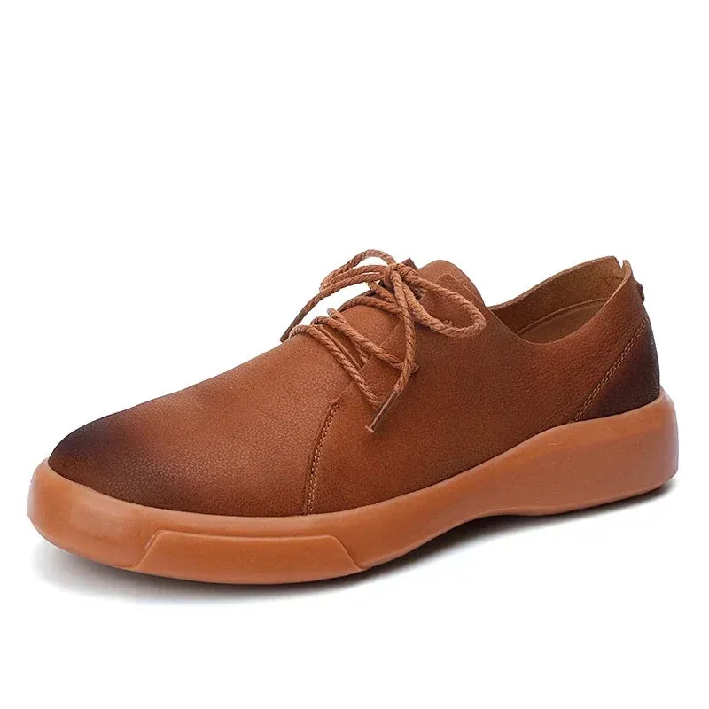 Beliebte Herren-Schuhe – Frühling und Herbst Loafers