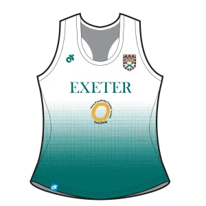 Bella Racerback Singlet