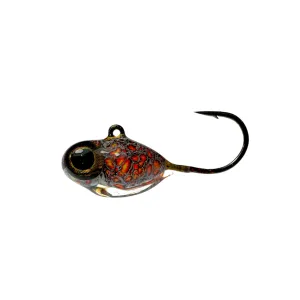 BIG EYE FRY APOCALYPSE ROUND BEND HOOK (LIMIT 2 PER PATTERN)