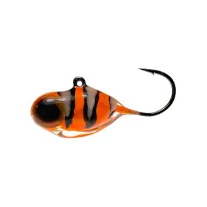 BIG EYE FRY NEMO ROUND BEND HOOK (LIMIT 2 PER PATTERN)