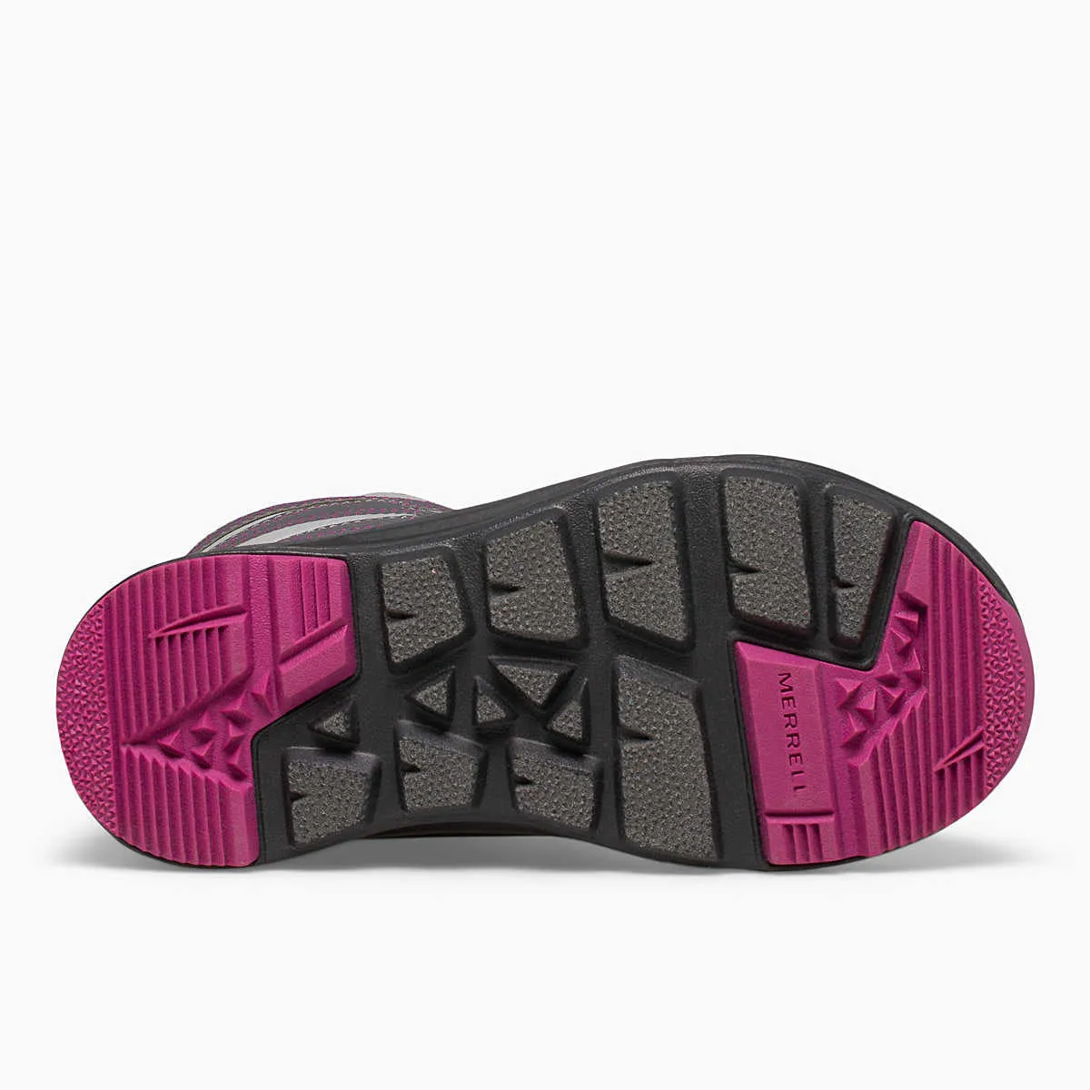 Big Kid's Snow Quest Lite 3.0 WP