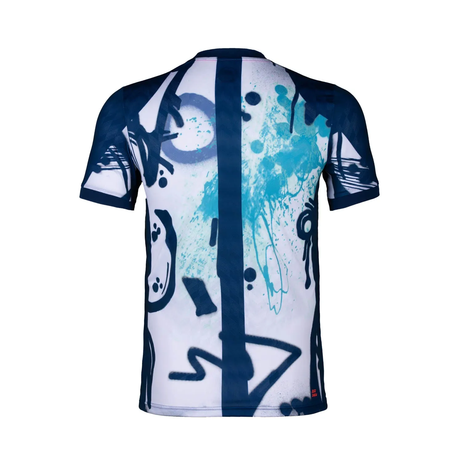 Bijan Tech Tee