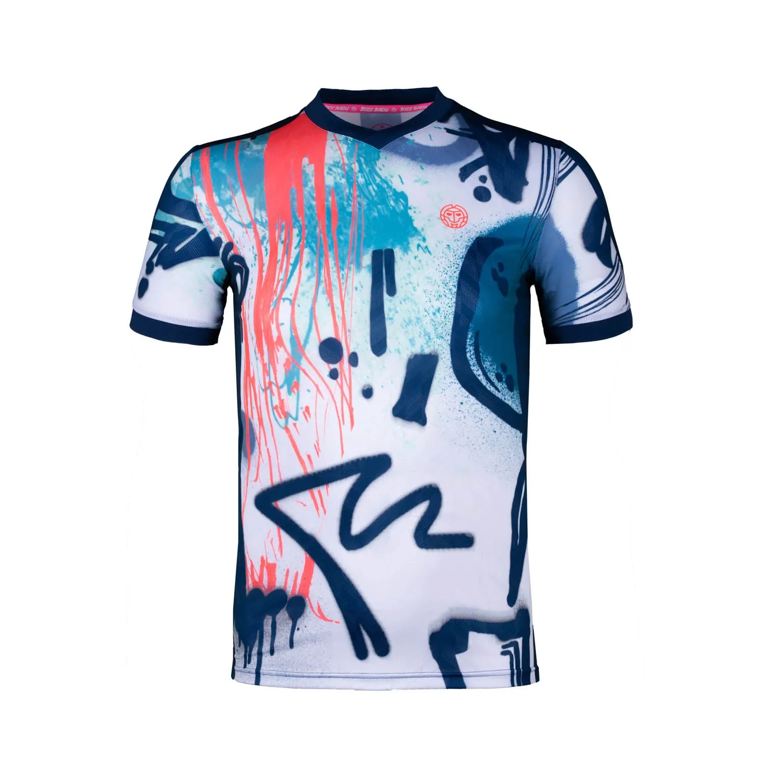 Bijan Tech Tee