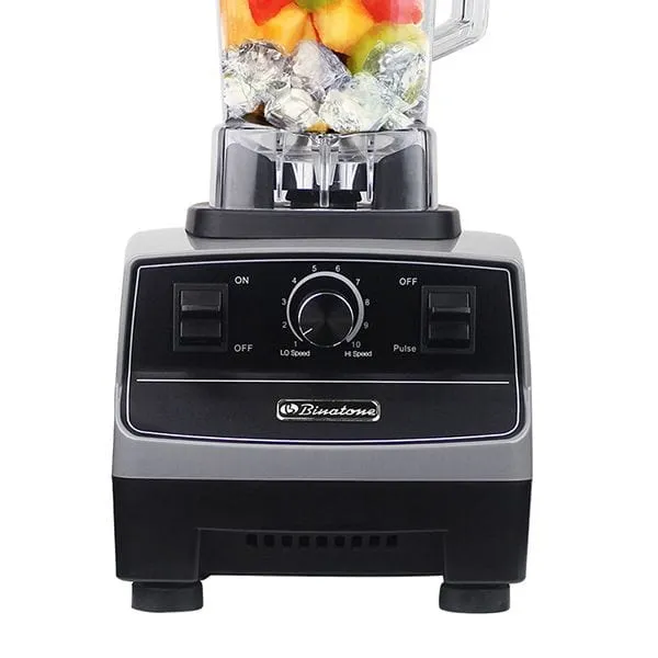 Binatone 2L High Speed Blender 1500W - BL 1505