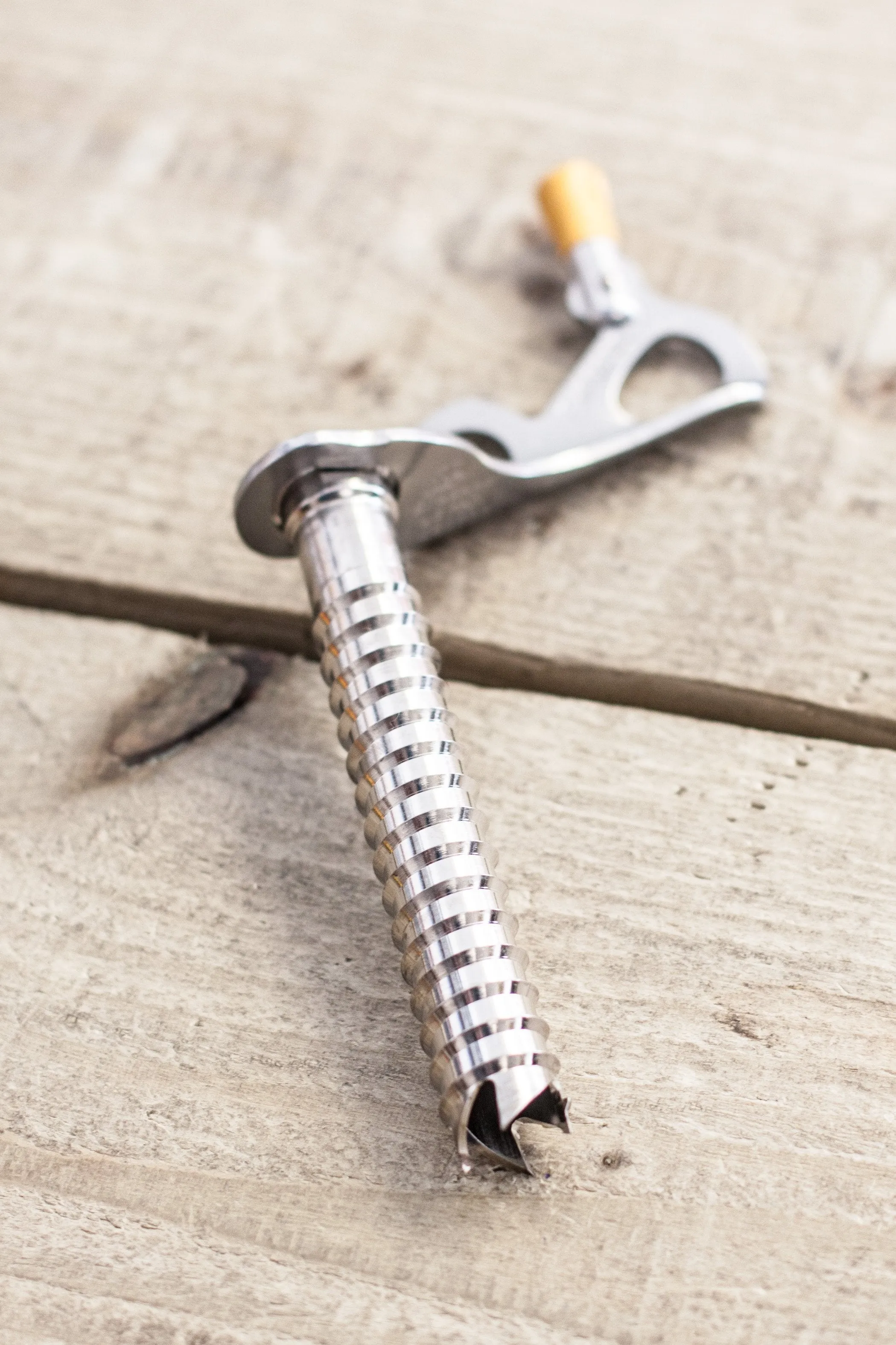 Black Diamond - Express Ice Screw