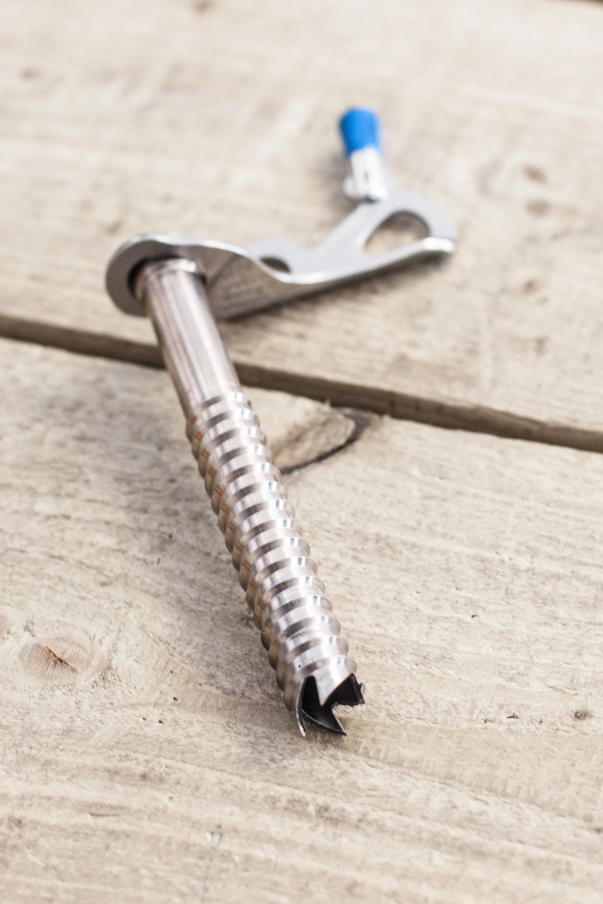 Black Diamond - Express Ice Screw