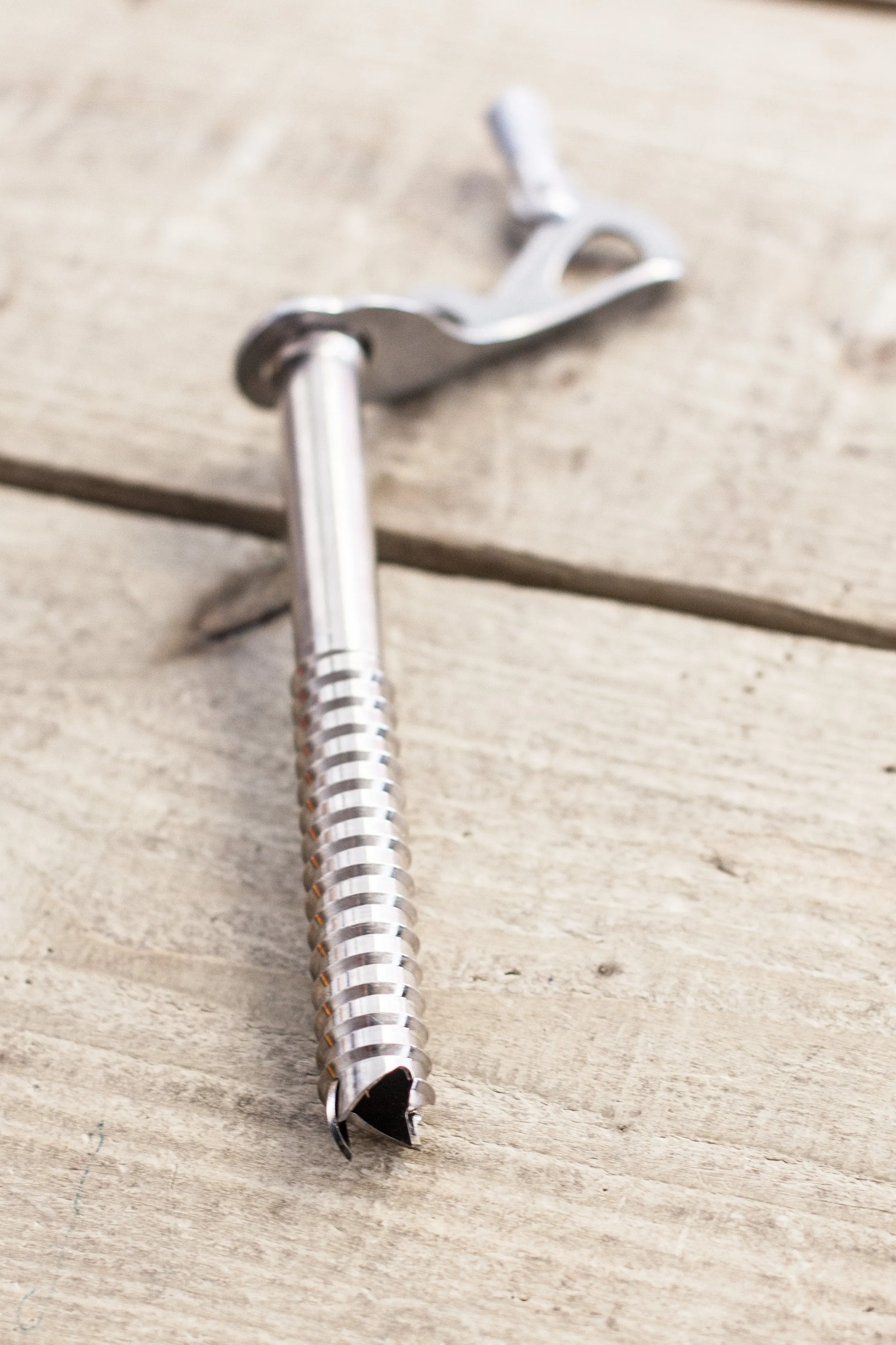 Black Diamond - Express Ice Screw