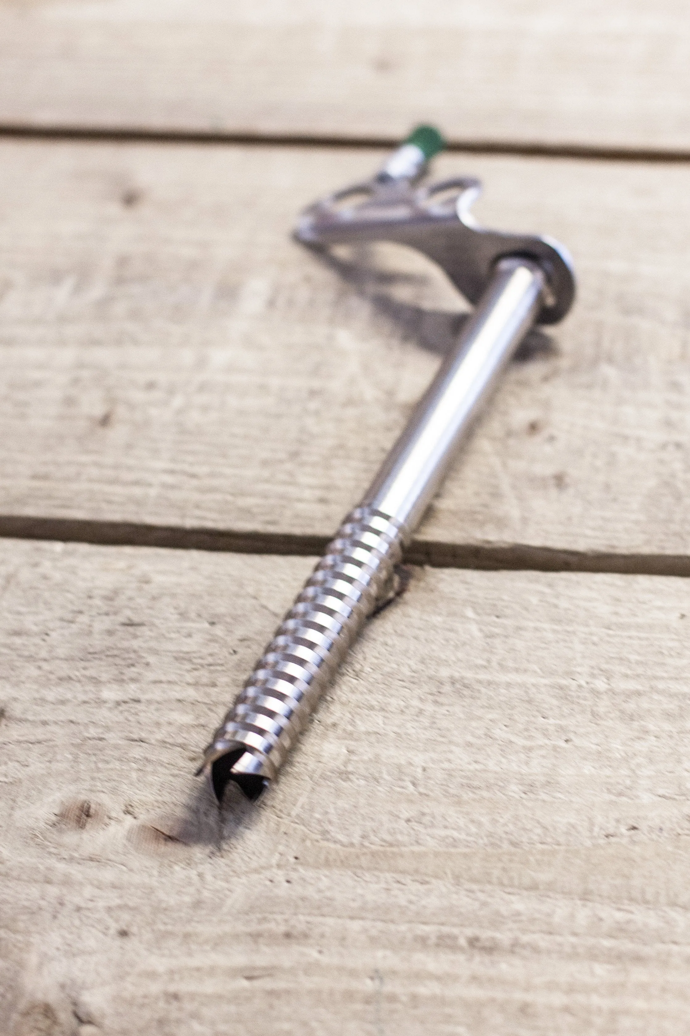 Black Diamond - Express Ice Screw