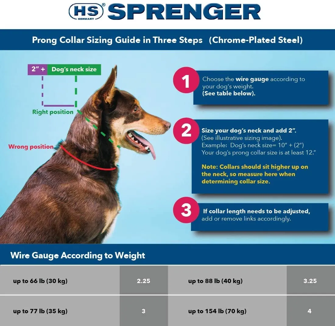 Black Stainless Ultra-Plus Training Collar