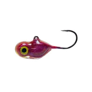 BLOOD WORM ROUND BEND