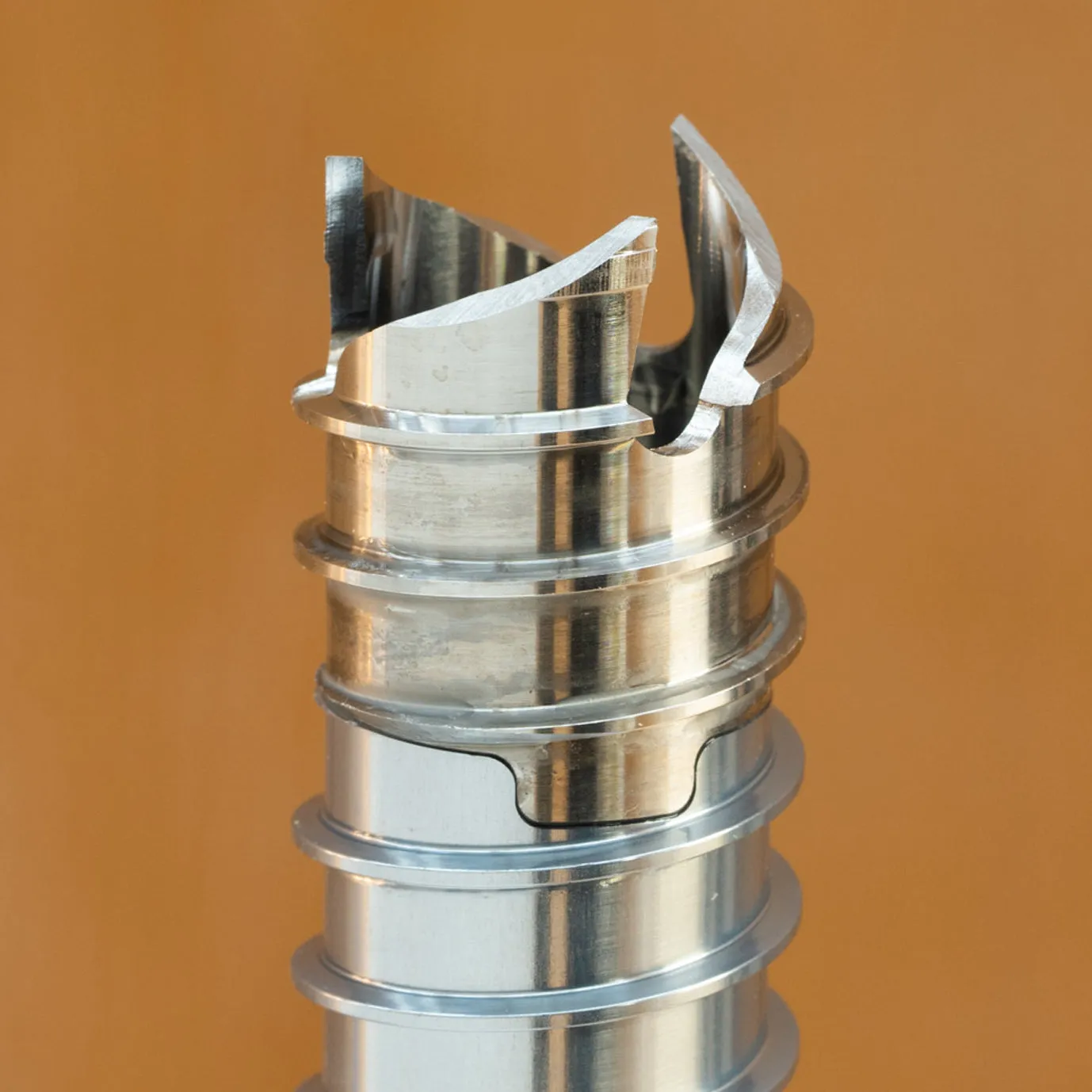 Blue Ice - Aero Lite Ice Screw