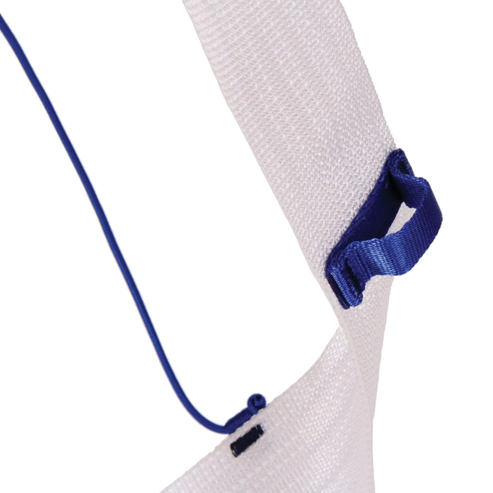 Blue Ice Choucas Harness
