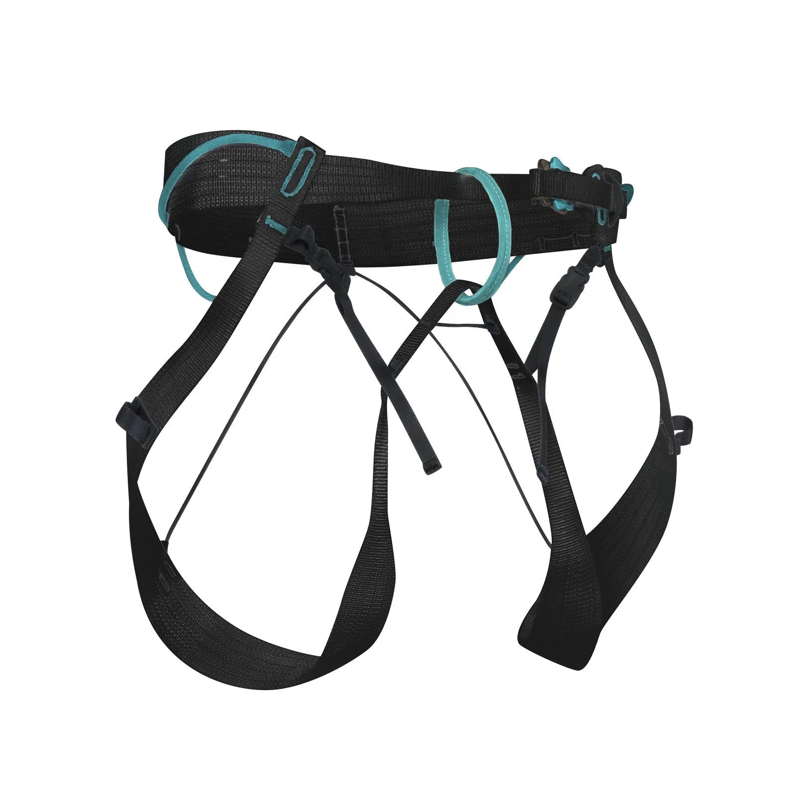 Blue Ice Choucas Harness