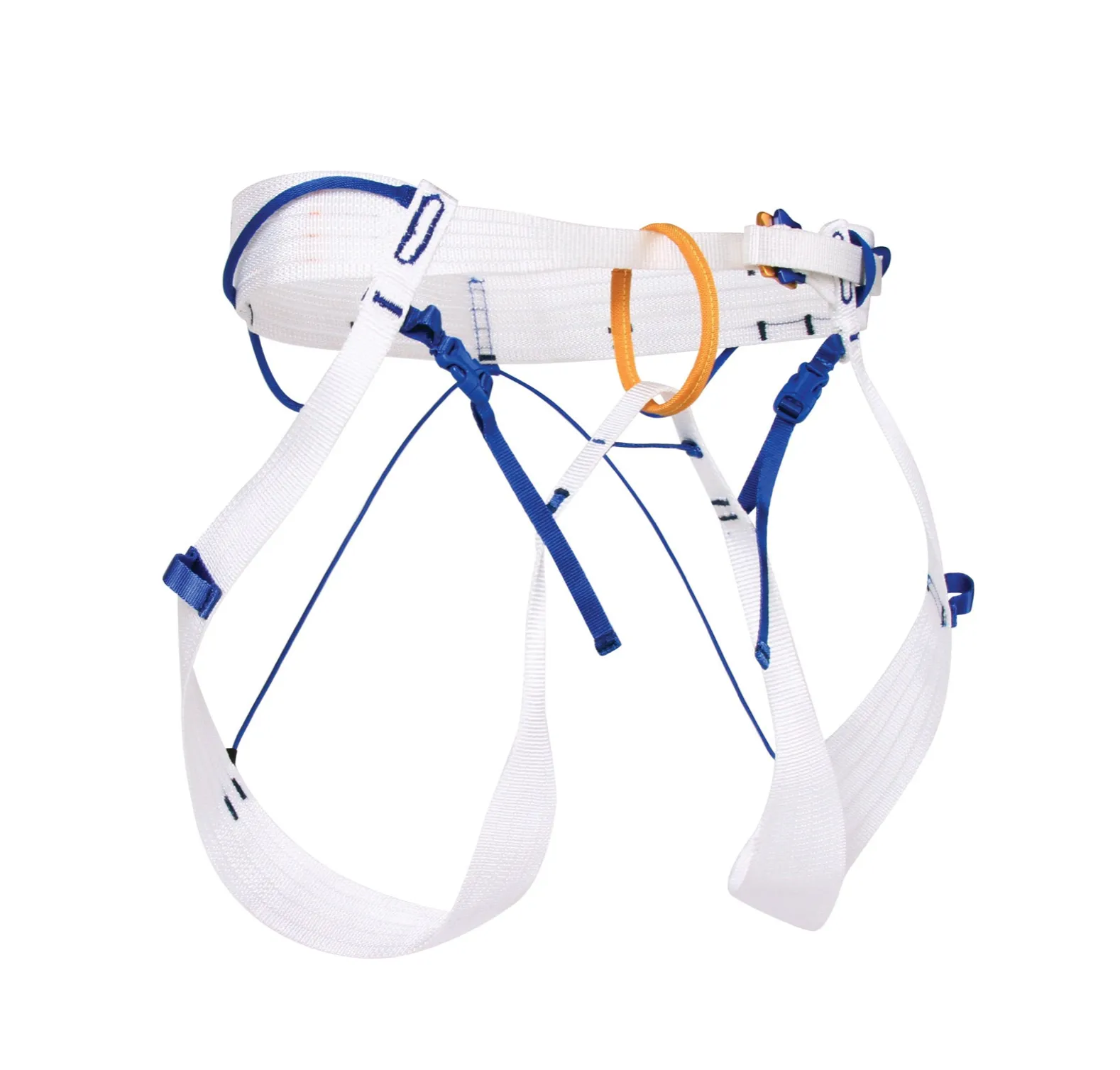 Blue Ice Choucas Harness